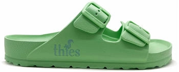 thies Ecofoam Sandal Vegan mint