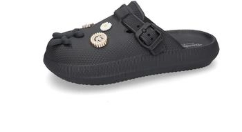 Dockers by Gerli Clogs schwarz