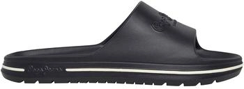 Pepe Jeans Beach Bath Sandals schwarz