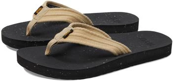 Teva Reflip Canvas incense
