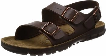 Birkenstock Kano BF dark brown