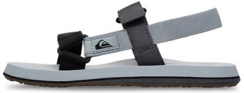 Quiksilver AQYL101253 grey - grey 4