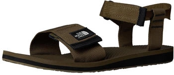 The North Face Skeena II Sandal Women oliv