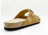 thies Comfort Sandals cognac