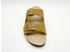 thies Comfort Sandals cognac