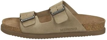 Mephisto NERIO SANDVEL warm grey/grau