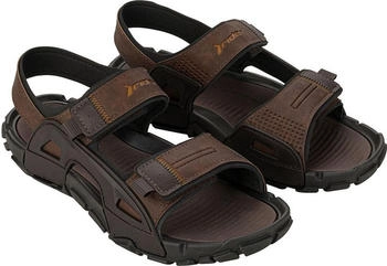 Rider Trek Ad Flipflop schwarz