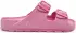 thies Ecofoam Sandal flamingo