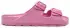 thies Ecofoam Sandal flamingo