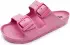 thies Ecofoam Sandal flamingo