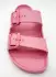 thies Ecofoam Sandal flamingo