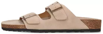 Melvin & Hamilton Alex 1 Lace-up Shoe grau