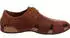 Panama Jack Fletchers Basics C5 cuero bark/braun