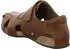 Panama Jack Fletchers Basics C5 cuero bark/braun
