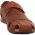 Panama Jack Fletchers Basics C5 cuero bark/braun