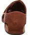 Panama Jack Fletchers Basics C5 cuero bark/braun