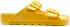 thies Ecofoam Sandal made from recycled EVA goldgelb/lemon sorbet