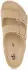 thies Ecofoam Sandal made from recycled EVA gelbmeliert
