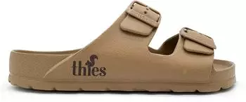 thies Ecofoam Sandal made from recycled EVA cappuccino