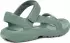 Teva Hurricane Drift silver pine/grün