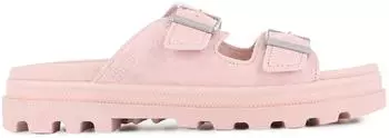 Palladium Dunelite Sandal nature pink