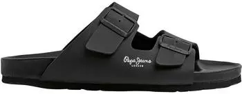 Pepe Jeans Bio Royal Double schwarz