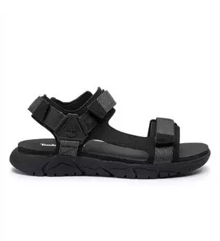 Timberland Windham Trail schwarz