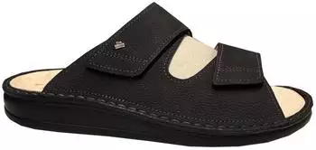 Finn Comfort Riad grau