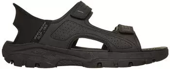 Skechers Tresmen - Reece schwarz