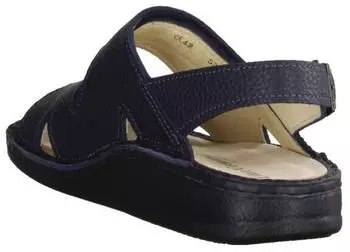 Finn Comfort Nautic navy