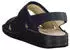 Finn Comfort Nautic navy