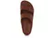 thies Ecofoam Sandale aus recyceltem EVA whiskey
