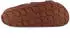 thies Ecofoam Sandale aus recyceltem EVA whiskey