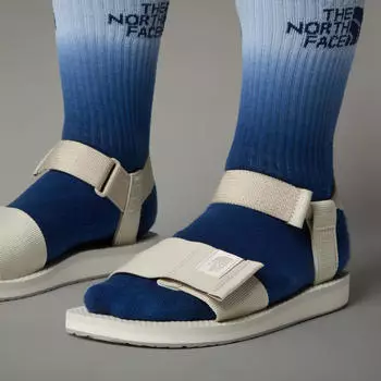 The North Face Skeena II Sandal Women calacatta/soapstone