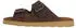 Clarks Solsbury Strap beeswax leather