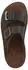 Clarks Solsbury Strap beeswax leather