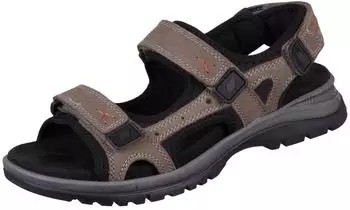 Waldläufer Taro (746001) schwarz