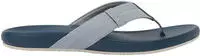 Reef CJ9053-7, Reef Cushion Phanto2.0 Sandals Blau,Grau EU 39 Mann Grey / Navy