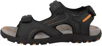 Geox Strada (U8224D) dark navy/schwarz