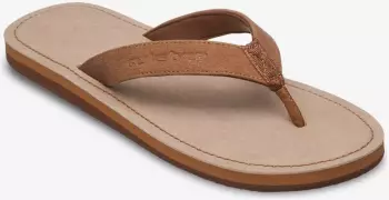 Quiksilver Left Coasta sand/dark chocolate