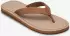 Quiksilver Left Coasta sand/dark chocolate