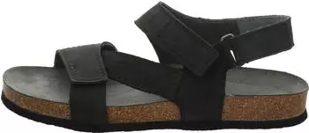 Think Sandale (3-000263) schwarz
