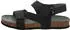 Think Sandale (3-000263) schwarz