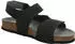 Think Sandale (3-000263) schwarz