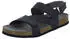 Think Sandale (3-000263) schwarz