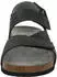 Think Sandale (3-000263) schwarz