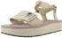 The North Face Skeena Platform beige