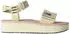 The North Face Skeena Platform beige