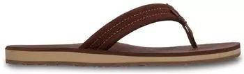 Quiksilver Carver Suede (33531419) braun