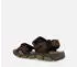 Wrangler Buster Sandal Men Low coffee bean